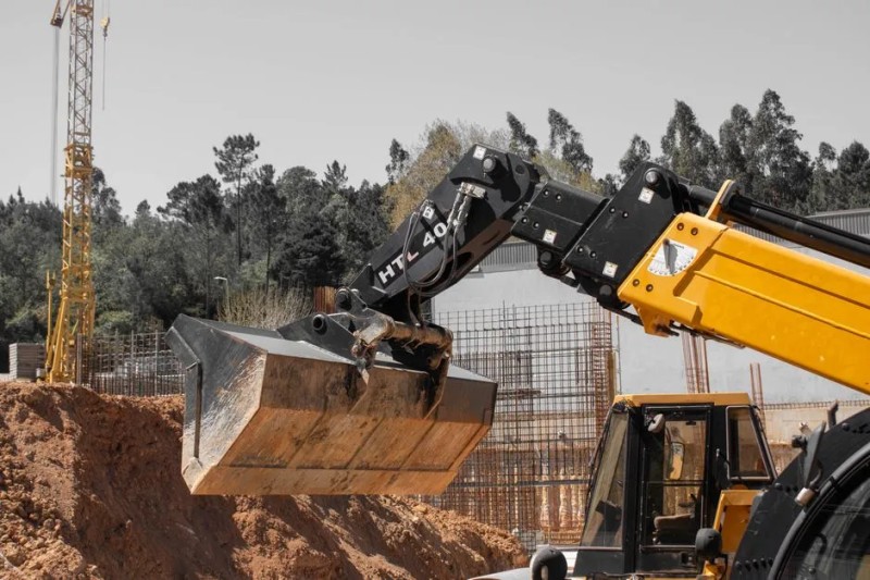 2026 Guia de compra de carregadeira de guindaste: parâmetros principais para ajudá - lo a escolher o equipamento de engenharia certo