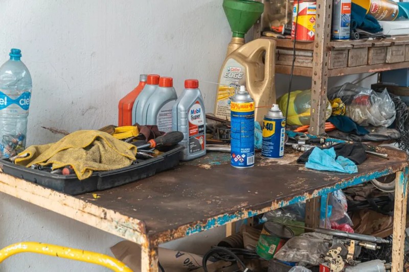 Estratégia completa de manutenção de lubrificação de equipamentos: a chave para escolher o tipo de óleo certo da escavadeira de guindaste